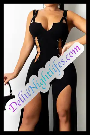 Russian Escorts in Delhi